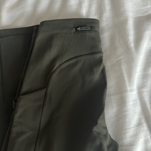 Lululemon Swift Speed 23” cropped legging (Never worn) - Picture 5 of 5